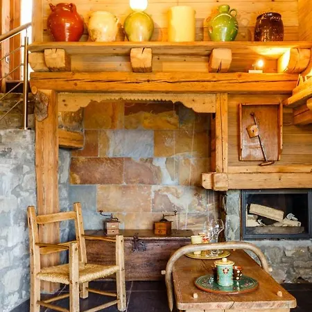 Le Hameau De Mon Père