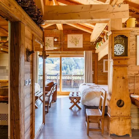 Le Hameau De Mon Pere Hotel