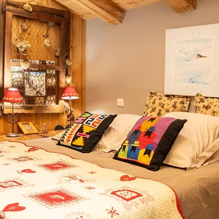 Hotel Le Hameau De Mon Pere 5*