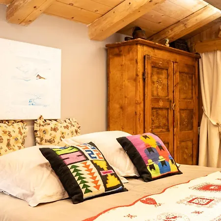 Le Hameau De Mon Pere 5*