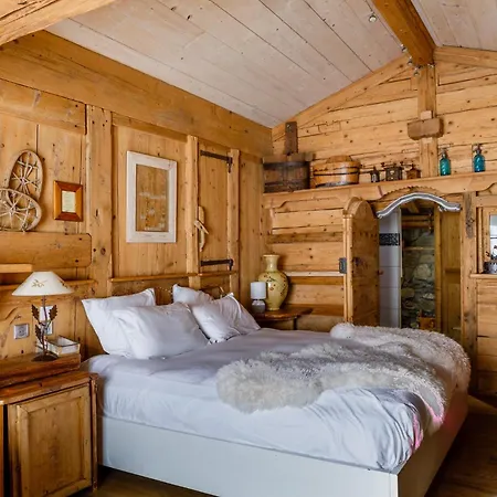 Le Hameau De Mon Père 5*