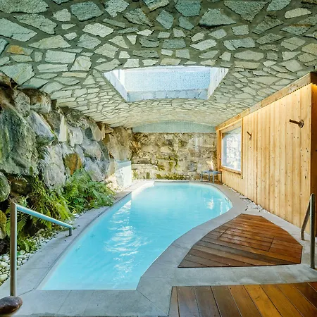 Hotel Le Hameau De Mon Pere Manigod