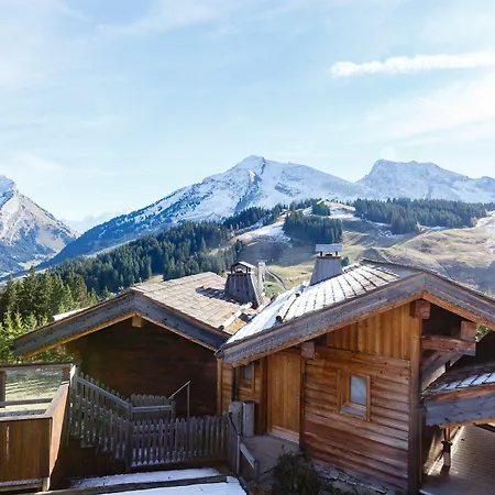 Le Hameau De Mon Pere