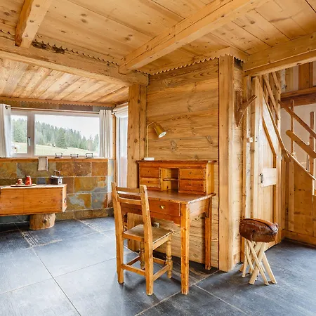 Отель Le Hameau De Mon Pere